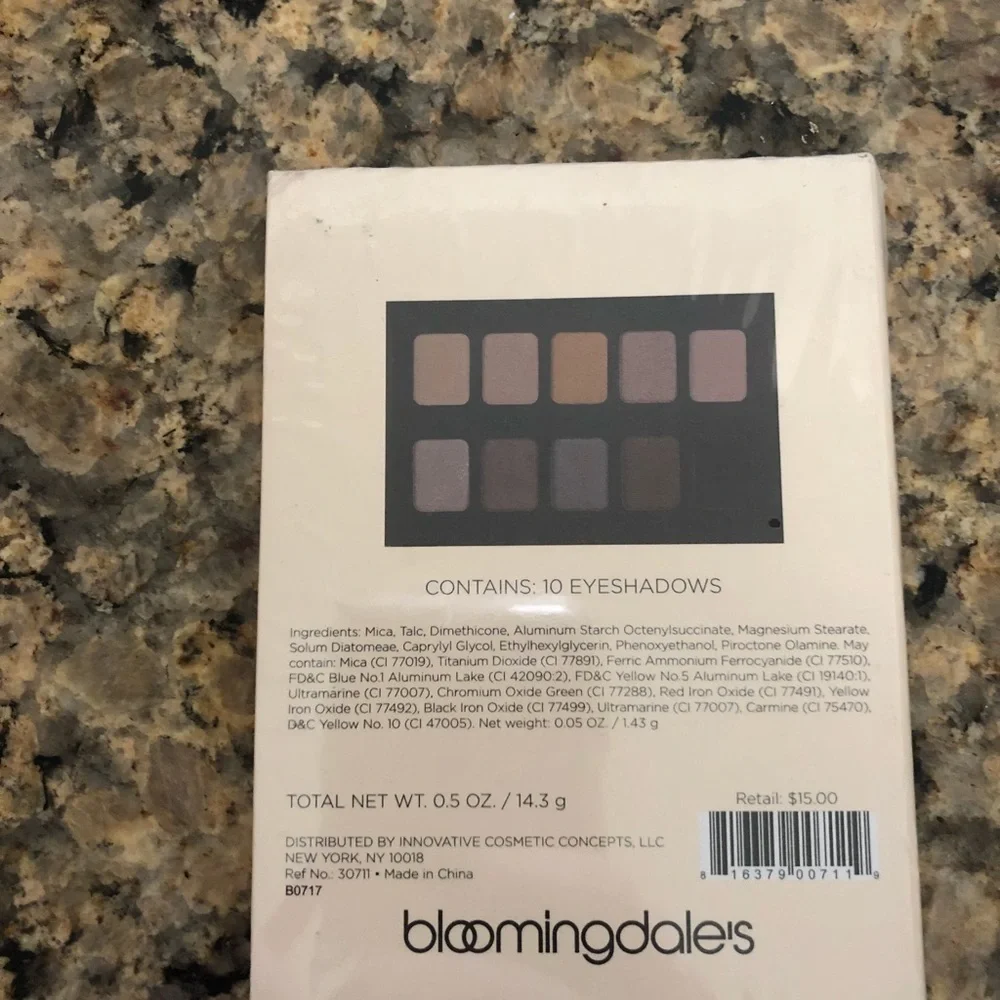 Bloomingdales brand new